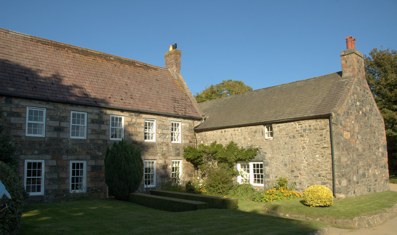 Sark, Channel Islands